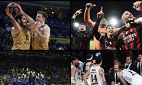 Avrupa kupalarında futbolda İtalya, basketbolda İspanya rüzgarı