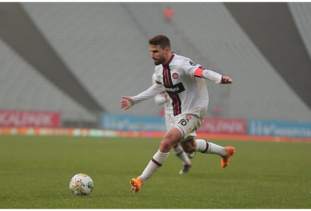 Süper Lig | Beşiktaş'ta sezon sonu kimler kalacak, kimler gidecek? Sportif direktör Ceyhun Kazancı açıkladı  - 5. Foto