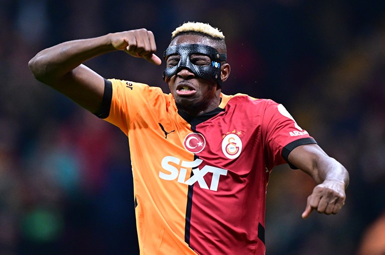 Galatasaray’s Plan B is Ready: If Osimhen Does Not Come, The First Name on the List Has Been Announced – Last Minute Sports News