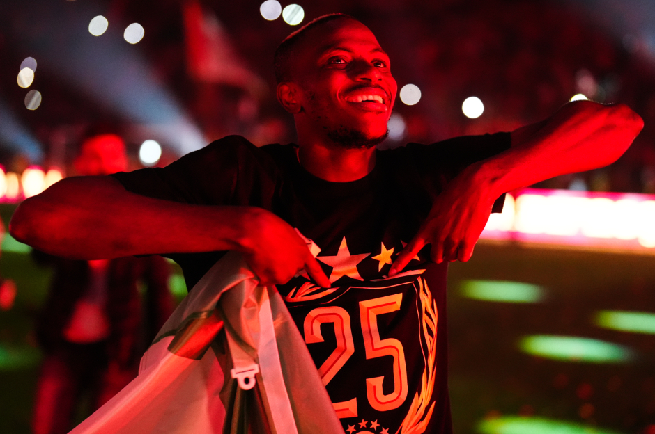 Meğer iddia edilen rakamlar değilmiş: İşte Galatasaray'ın Osimhen'e yaptığı son teklif  - 1. Foto