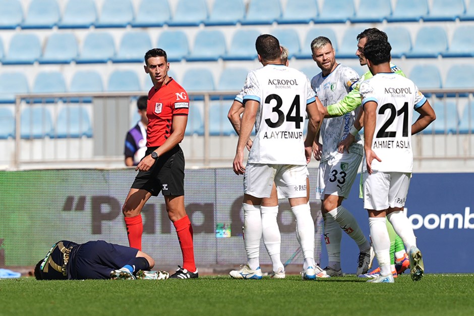 Bodrum FK - Alanyaspor maçı ne zaman, saat kaçta ve hangi kanalda? (Muhtemel 11’ler)