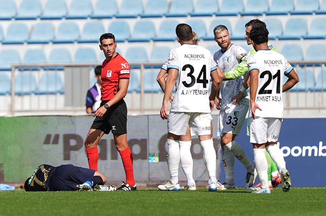 Süper Lig'in en değerli takımları belli oldu: Sadece ikisi değerini yükseltti  - 4. Foto