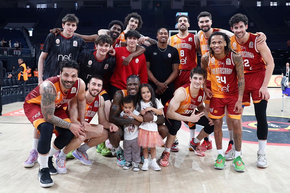 Türkiye'den 5 takım; FIBA Şampiyonlar Ligi'ne katılacak ekipler belli oldu