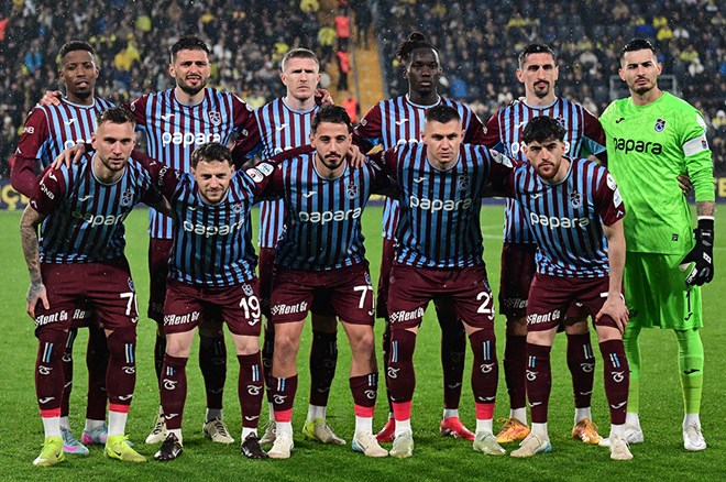 '4 Büyükler'den tarihi zarar: 9 aylık rakamı görenler gözlerine inanamadı  - 6. Foto