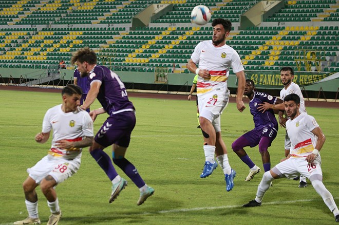 Türk futbolunda sezonun namağlupları: Galatasaray'ın dışında 6 takım daha var  - 9. Foto