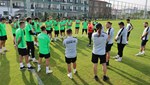 Iğdır FK'da yeni hedef Süper Lig