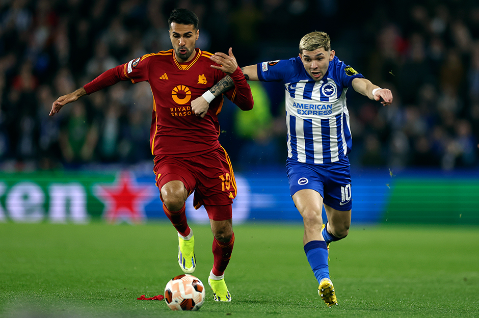 2023-24 sezonunun ara transfer döneminde Galatasaray'ın gündemine gelen Zeki Çelik'in Sarı-Kırmızılılara transferi gerçekleşmemişti.