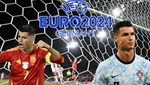 Bugün EURO 2024 hangi maçlar var, saat kaçta? Bugün maç var mı, kimin maçı var? 5 Temmuz maç programı
