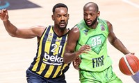 Fenerbahçe Beko yarı finale çıktı; rakip Anadolu Efes