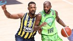 Fenerbahçe Beko yarı finale çıktı; rakip Anadolu Efes