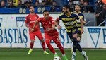 Süper Lig: Ankaragücü 0-0 Pendikspor (Puan durumu)