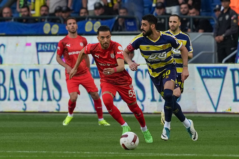 Pendikspor'un Süper Lig'de kalması için sıra dışı ihtimal