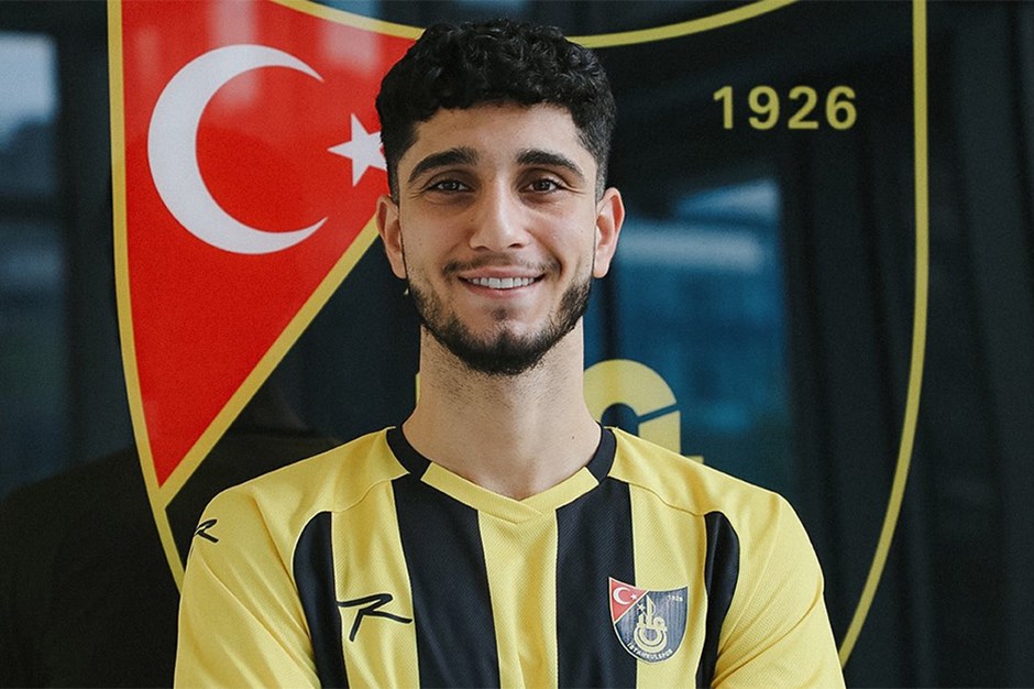 Konyaspor'dan İstanbulspor'a forvet transferi