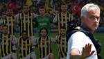 Fenerbahçe'de Mourinho etkisi: Ayrılık planları rafa kalktı