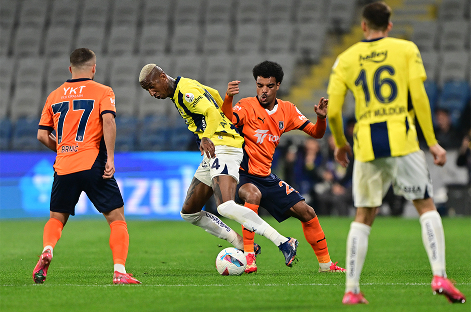 "Burası Fenerbahçe hocam" | Spor yazarları, Fenerbahçe için ne dedi?  - 7. Foto