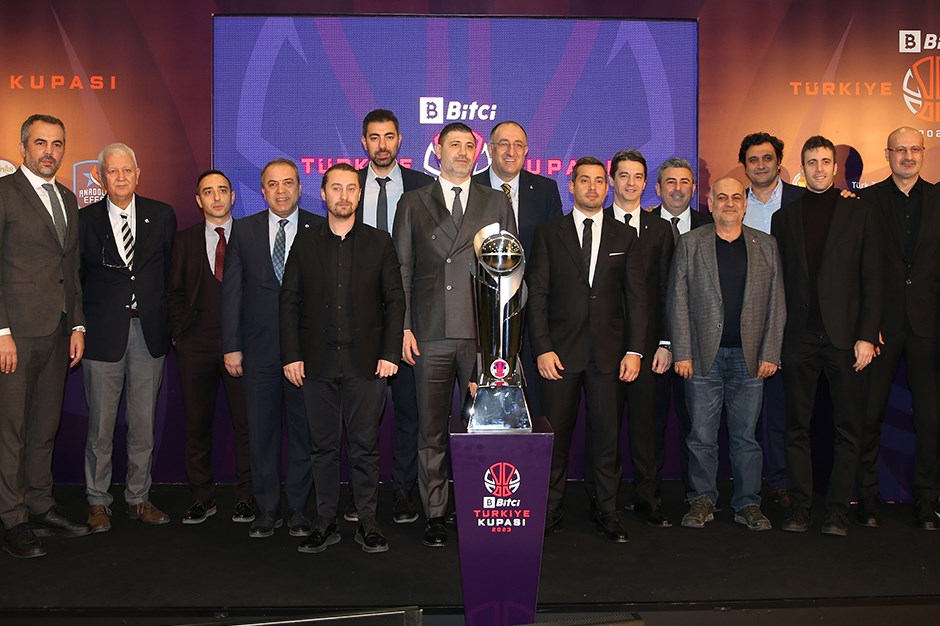 Türkiye Kupası'nda çeyrek final eşleşmeleri belli oldu