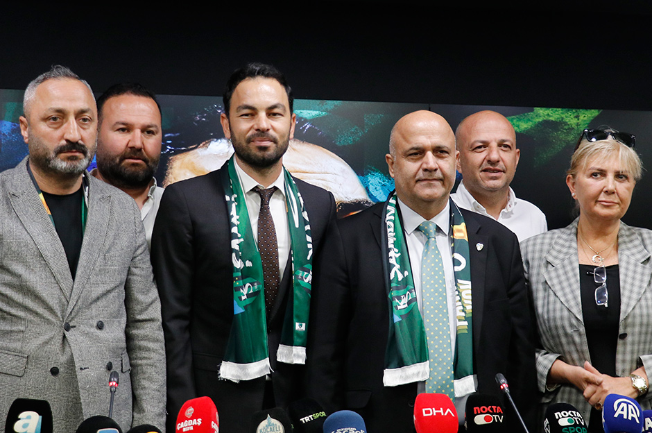 Selçuk İnan'dan 1+1 yıllık imza ve transfer için ilk sözler  - 2. Foto