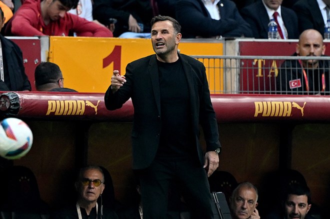 İsmail Kartal ve Jose Mourinho arasında tercihini yaptı!