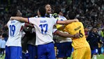 'Gol atamayan' Fransa, EURO 2024'te yarı finale kadar geldi