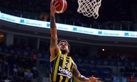 Olympiakos - Fenerbahçe Beko basketbol maçı ne zaman, saat kaçta ve hangi kanalda? (Euroleague 34. hafta)