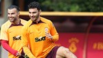 Galatasaray'ın milli yıldızı için sürpriz transfer iddiası