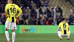 Şampiyonluğu mucizelere bırakan Fenerbahçe'de taraftarı kahreden gerçek