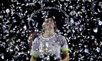 Meksika Açık Tenis Turnuvası'nda şampiyon Alex De Minaur