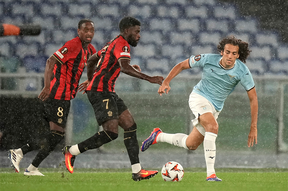 Beşiktaş'ta sol kanat için yeni aday: Trabzonspor da devrede  - 7. Foto