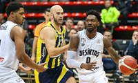 Türkiye Kupası'nda dev final: Anadolu Efes'in rakibi Fenerbahçe Beko