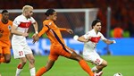 Avrupa, Hollanda-Türkiye maçını konuşuyor: 3 futbolcumuza övgü: "Mücevher gibi"