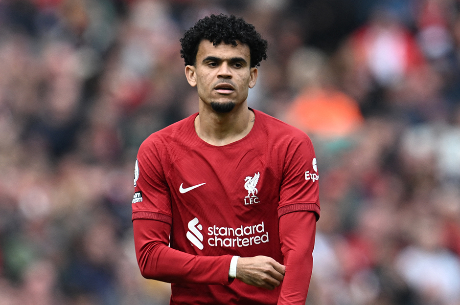 Al-Nassr transfer targets