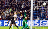 Cengiz Ünder asist yaptı; Marsilya, Lorient'ı üç golle geçti