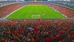 Göztepe'de son hafta Süper Lig coşkusu: Hedef ilk sıra