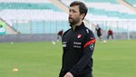 Levent Sürme kimdir? | TFF, U21 Milli Takımı'nın yeni teknik direktörünü açıkladı