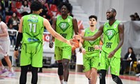 Basketbol Süper Ligi | Aliağa Petkimspor 85 - 95 TOFAŞ (Puan durumu, fikstür) 