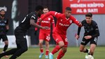Spor Toto 1. Lig | Manisa FK 1-1 Samsunspor (Puan durumu ve fikstür)