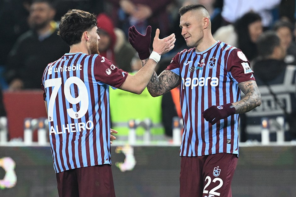 Malheiro: "Galatarasay'ı analiz ederek işe başlayacağız"
