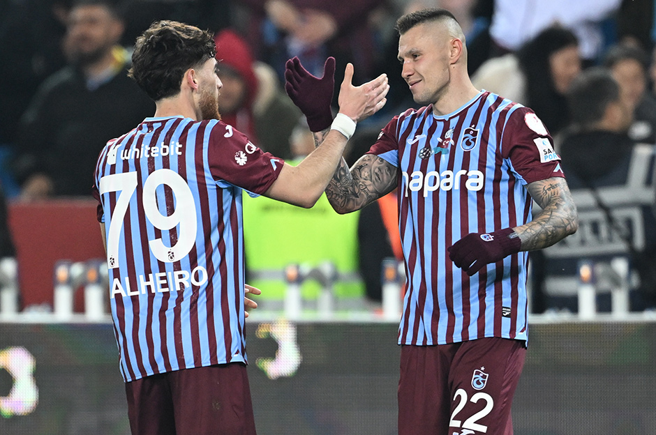 Takım arkadaşı, Zubkov'u şaşkına çevirdi: "Yaptığı hareketler inanılmazdı"  - 3. Foto