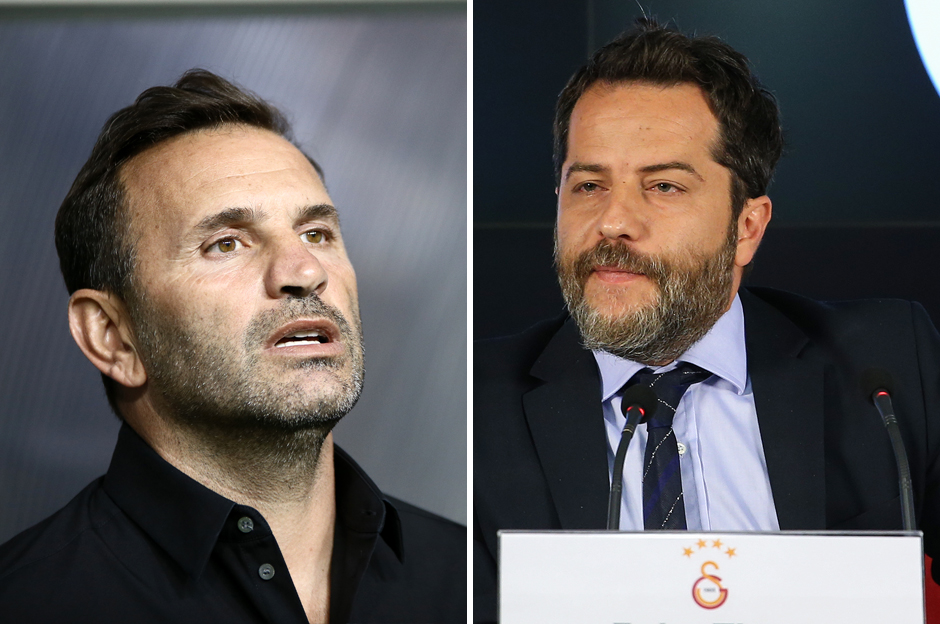 Galatasaray Transfer Haberleri | Aslan'da 75 milyon Euro'luk transfer planı - 7. Foto