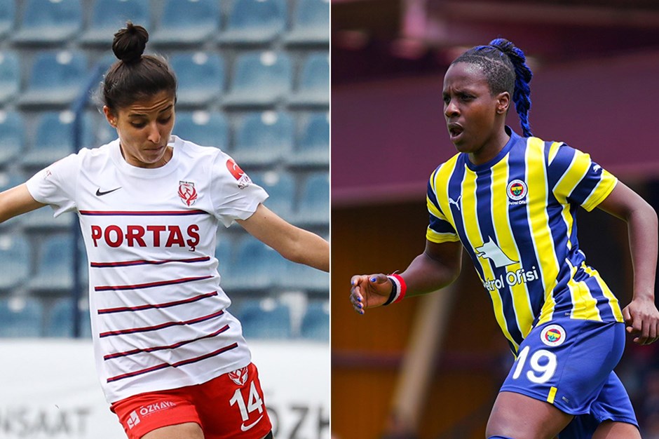 Turkcell Kadınlar Futbol Süper Ligi | ABB Fomget - Fenerbahçe Petrol Ofisi maçı ne zaman, saat kaçta, hangi kanalda?