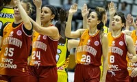 Galatasaray - Girona basketbol maçı ne zaman, saat kaçta ve hangi kanalda? (FIBA Avrupa Kupası)