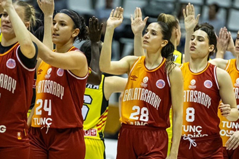 Galatasaray - Girona basketbol maçı ne zaman, saat kaçta ve hangi kanalda? (FIBA Avrupa Kupası)