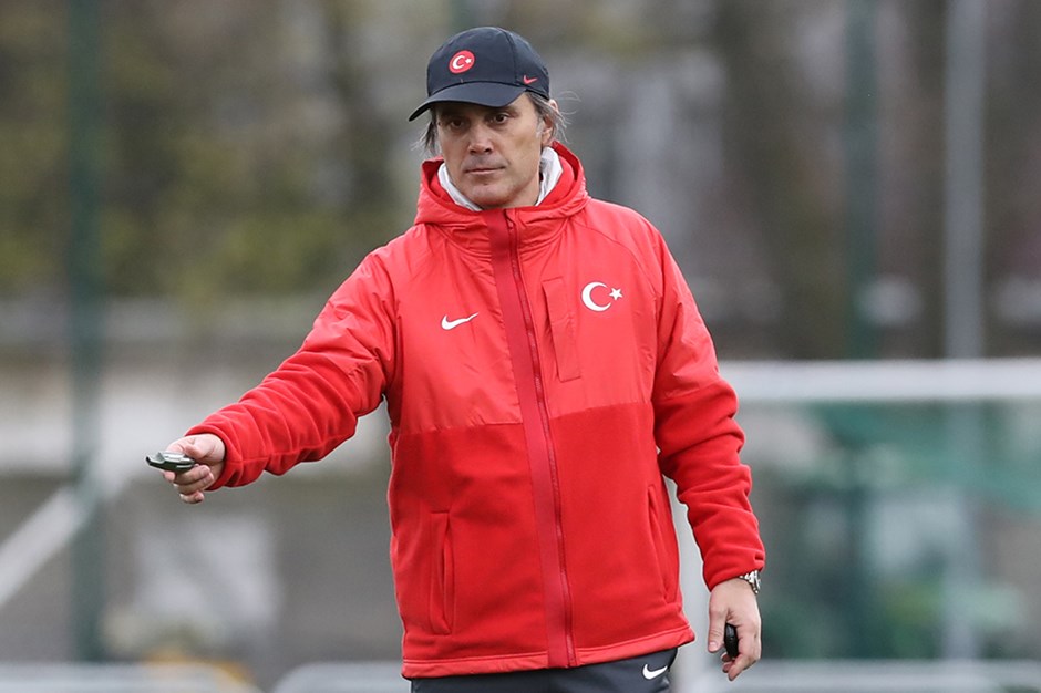 Montella'dan Arda Güler sözleri