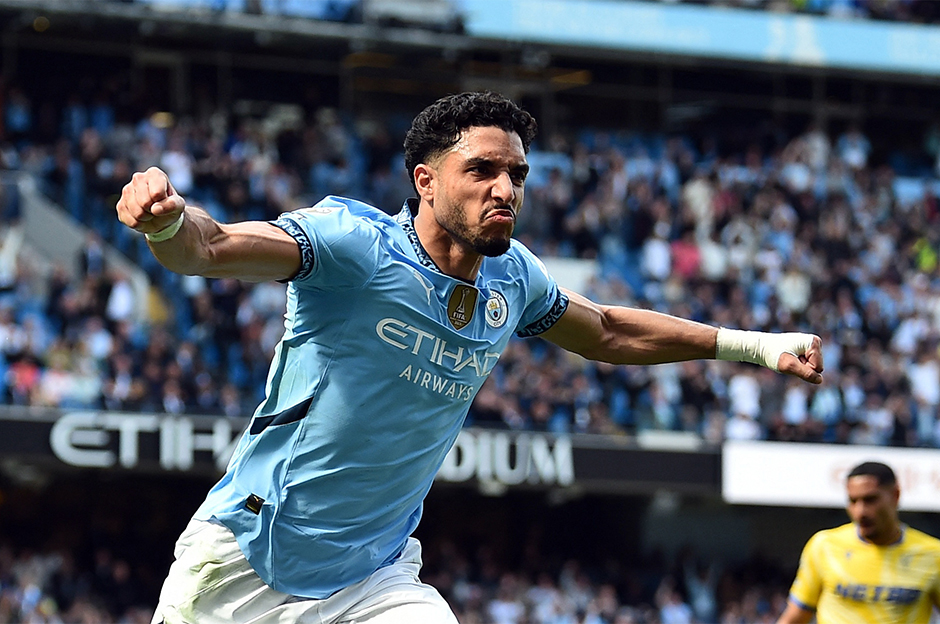 Galatasaray'da kaçan balık çok büyük oldu: Manchester City'nin rekor transferi kapıdan dönmüş  - 5. Foto
