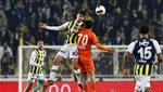 Fenerbahçe'de sürpriz ayrılık: Avusturya 2. Ligi takımına imza attı