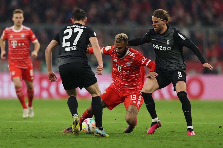 Almanya Bundesliga | Freiburg - Bayern Münih maçı ne zaman, saat kaçta, hangi kanalda?