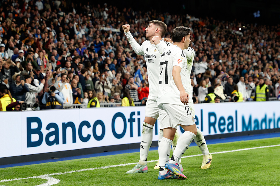 LALIGA'DA DERBİ | Barcelona-Real Madrid maçı ne zaman, saat kaçta, hangi kanalda? Arda Güler ilk 11'de  - 4. Foto