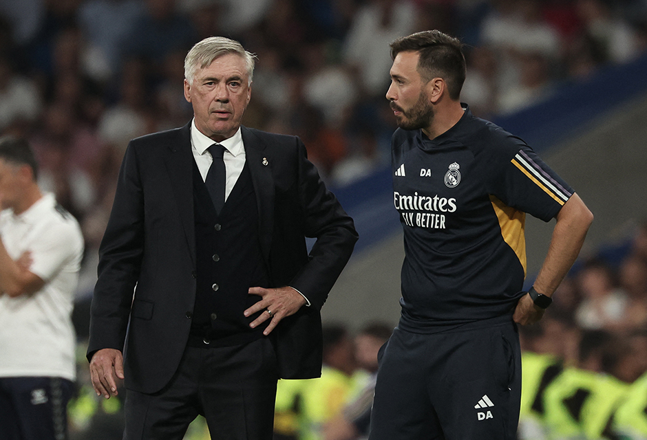 Arda Güler'den Ancelotti'ye veda mesajı: "Sonsuza dek minnettar olacağım"  - 2. Foto