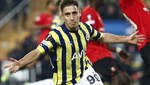 Eyüpspor'a kiralanan Emre Mor'dan Fenerbahçe paylaşımı