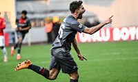 Beşiktaş'ın gündemindeki Fabio Borini resmen duyurdu